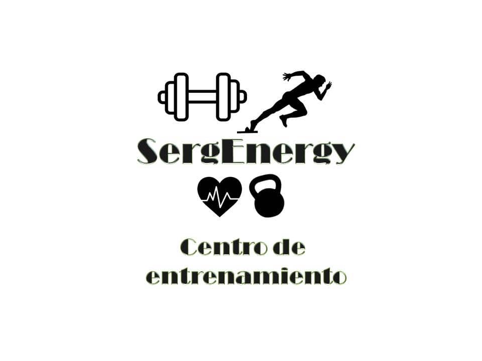 Logotipo sergenergy